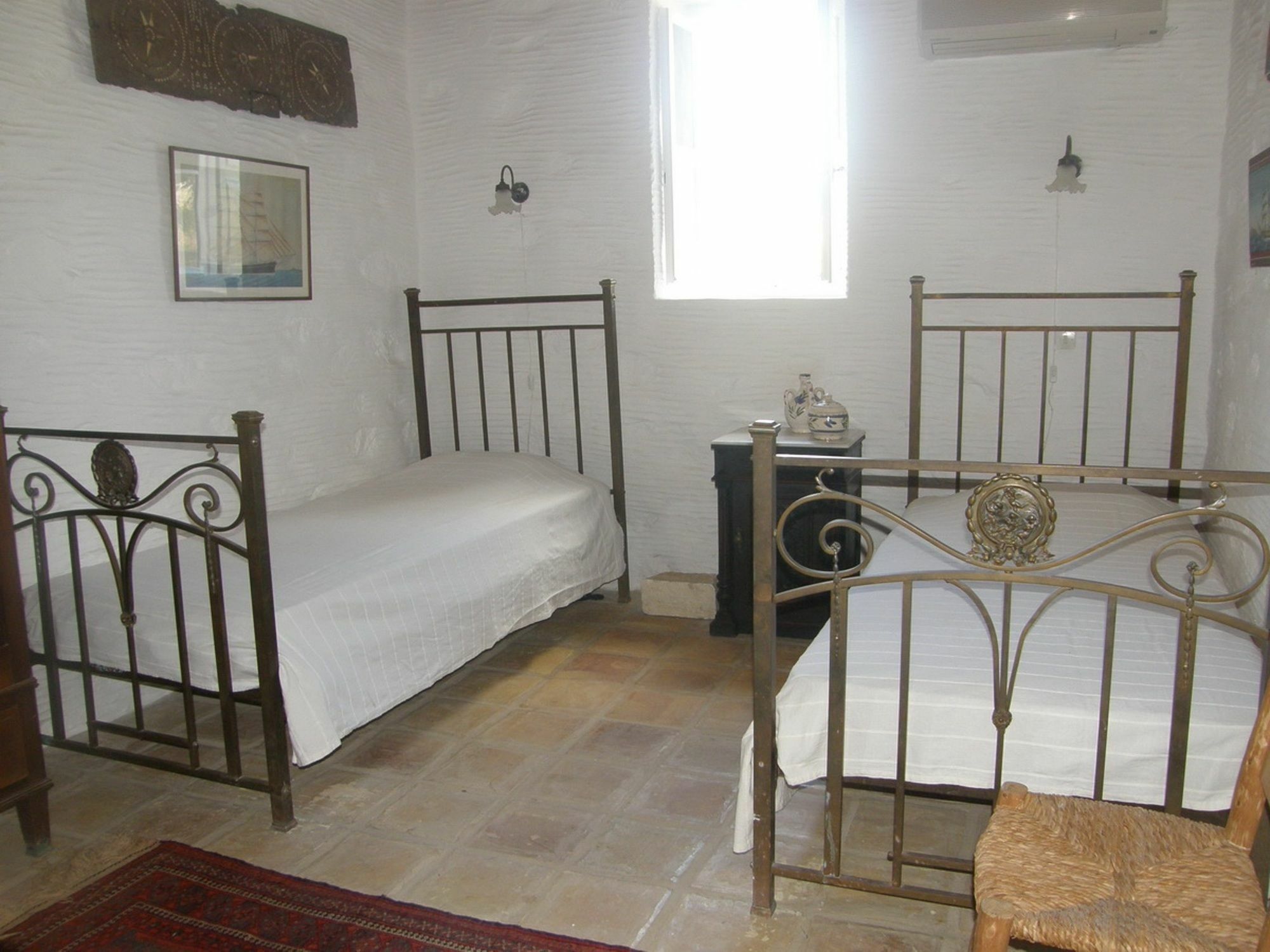 Aristocratic 19Th Century Neo Classical Mansion With Private Pool فينيكاس المظهر الخارجي الصورة