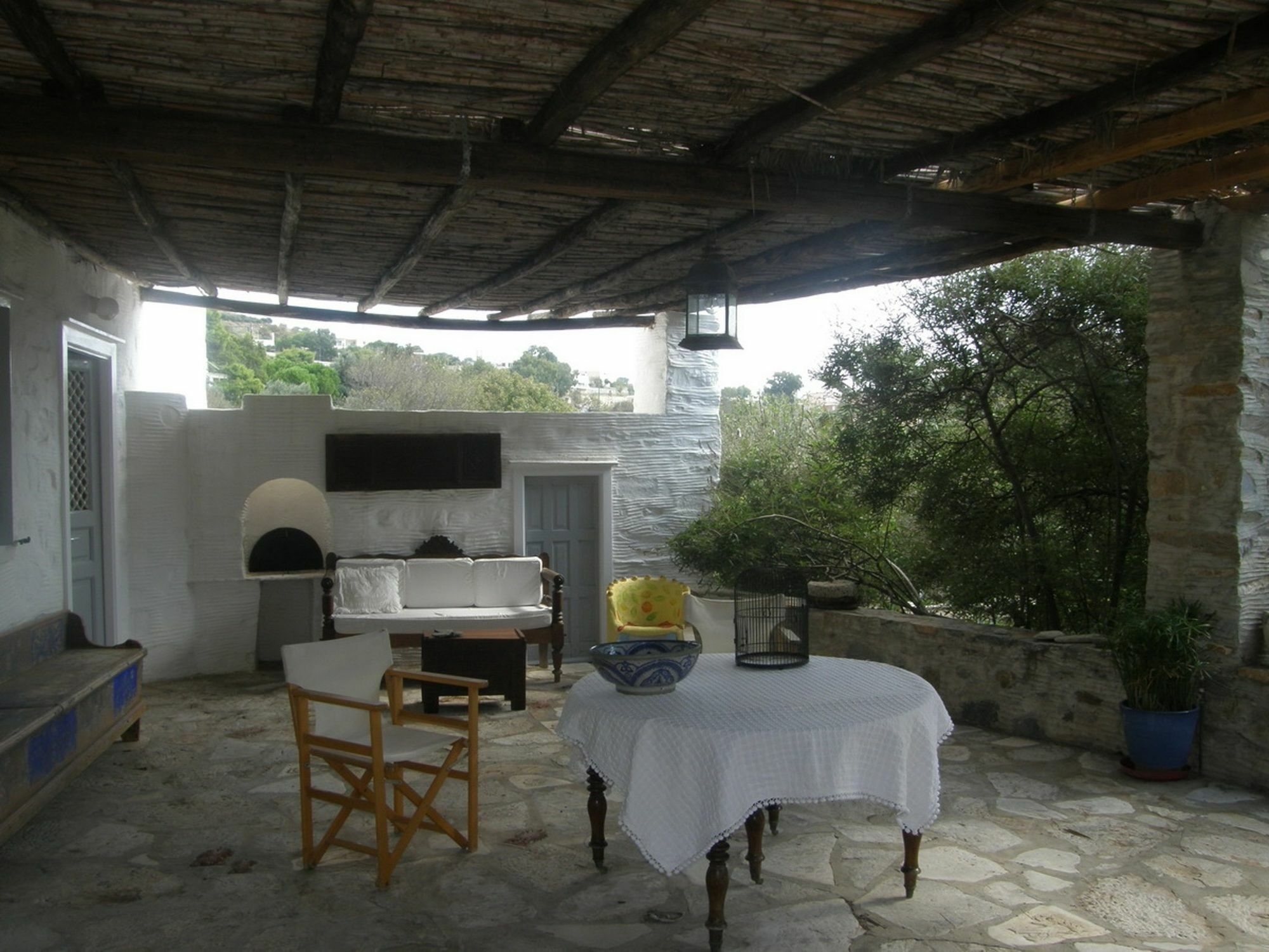 Aristocratic 19Th Century Neo Classical Mansion With Private Pool فينيكاس المظهر الخارجي الصورة